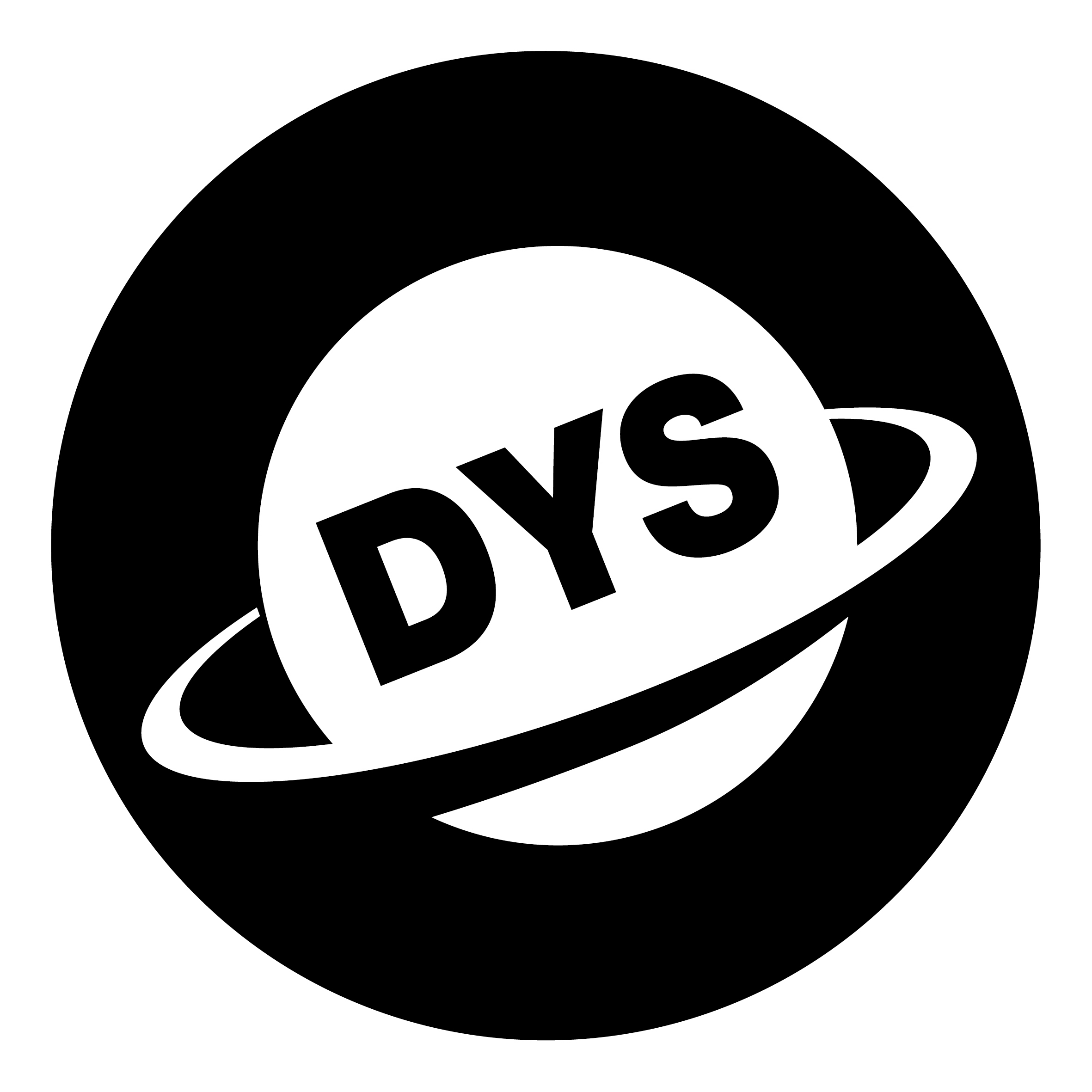 dys logo