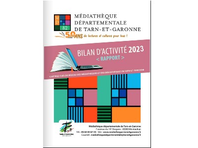 Bilan 2023