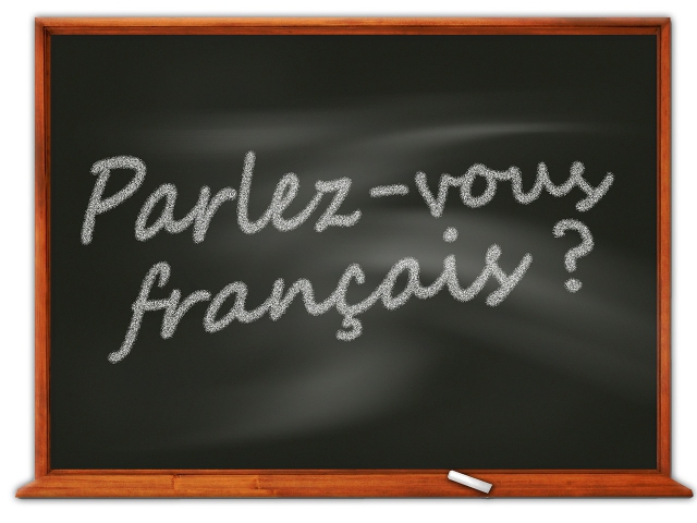 Français langue étrangère (FLE et FLS)